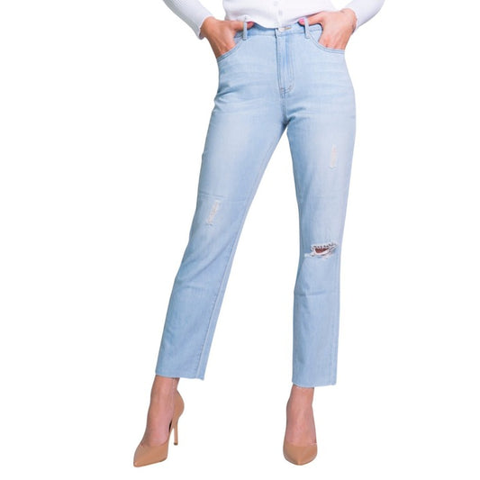 Vila Clothes - Vila Clothes Jeans Donna