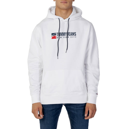 Tommy Hilfiger Jeans - Tommy Hilfiger Jeans Felpa Uomo