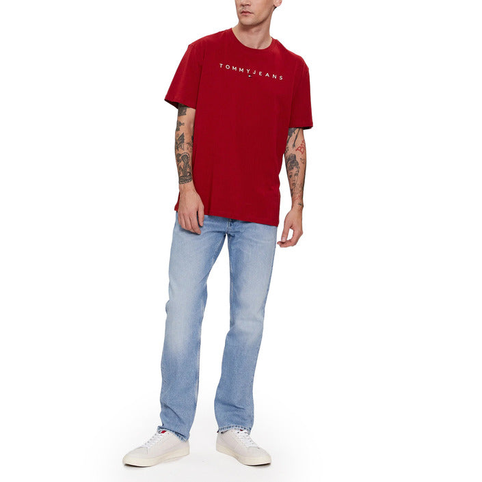 Tommy Hilfiger Jeans - Tommy Hilfiger Jeans Men's T-Shirt