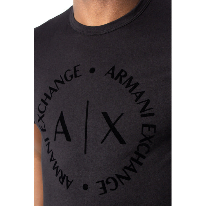 Armani Exchange - Armani Exchange T-Shirt Uomo