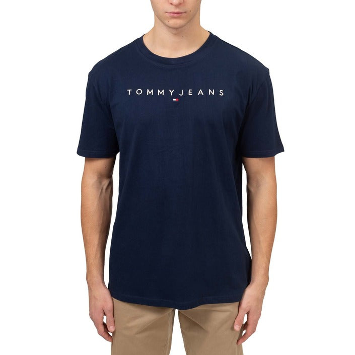 Tommy Hilfiger Jeans - Tommy Hilfiger Jeans Men's T-Shirt