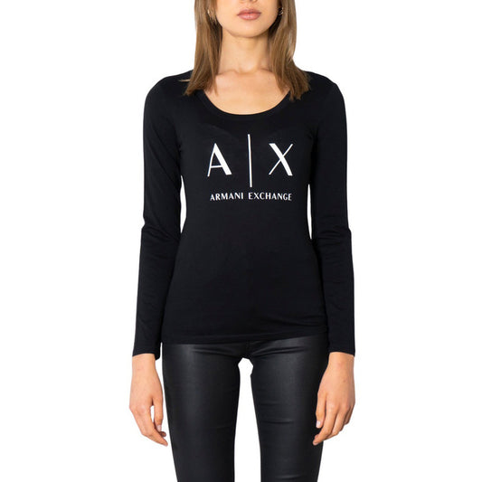 Armani Exchange - Armani Exchange T-Shirt Donna