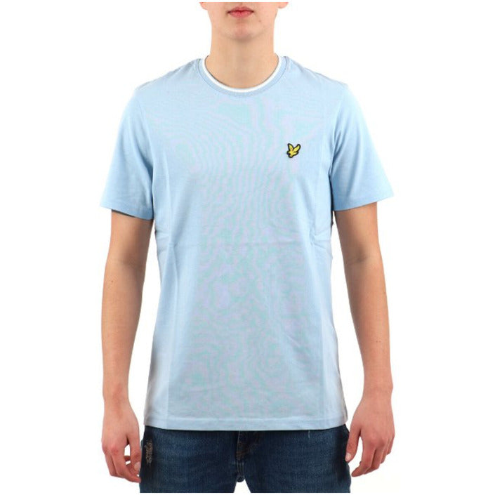 Lyle & Scott - Lyle & Scott T-Shirt Uomo