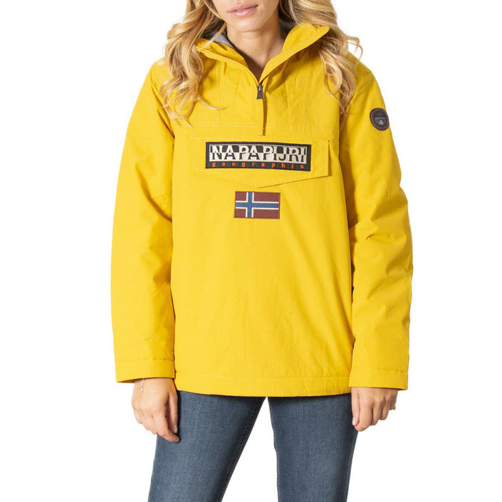 Napapijri - Napapijri Women's Jacket