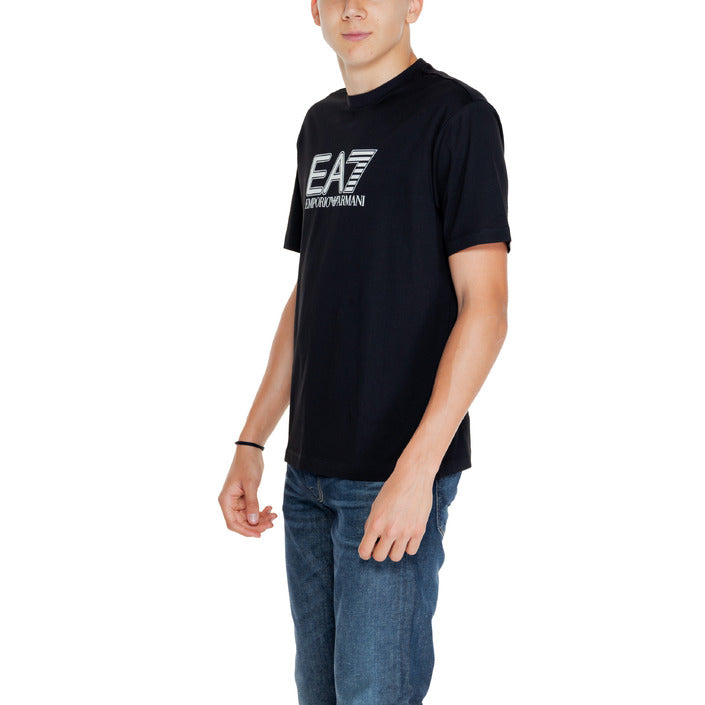 Ea7 - Ea7 T-Shirt Uomo