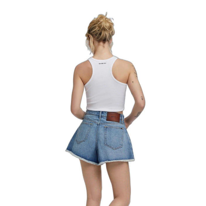 Gas - Gas Shorts Donna