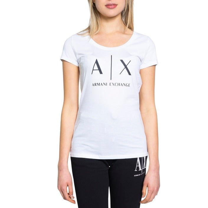 Armani Exchange - Armani Exchange Women's T-Shirt