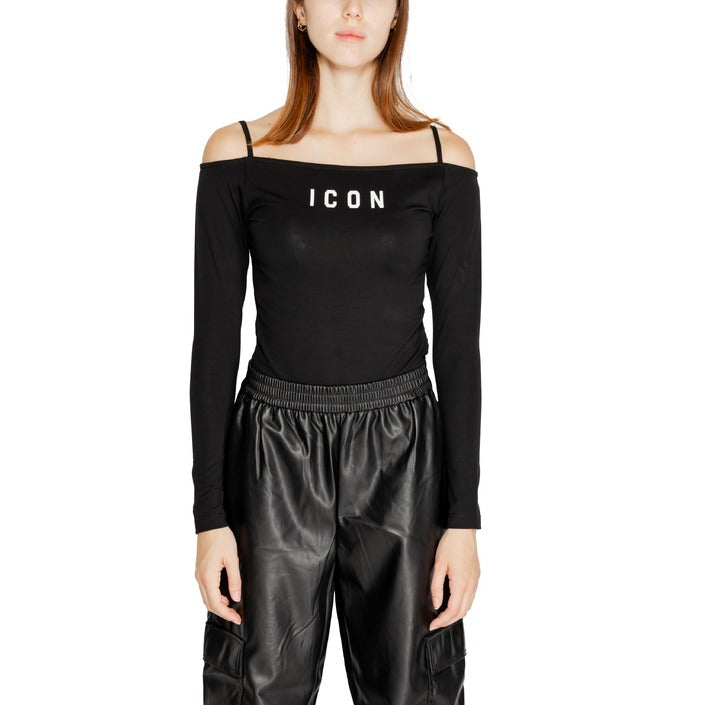 Icon - Icon T-Shirt Donna