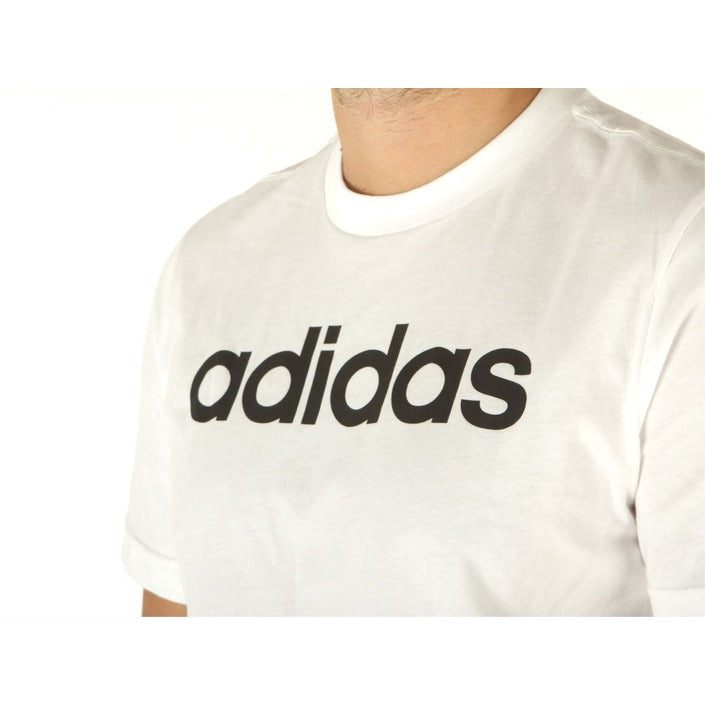 Adidas - Adidas T-Shirt Uomo