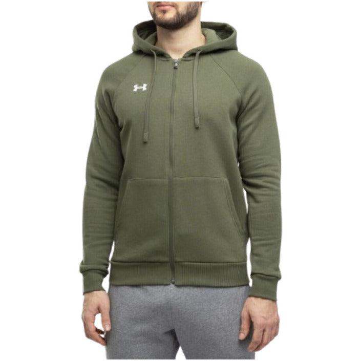 Under Armour - Under Armour Felpa Uomo