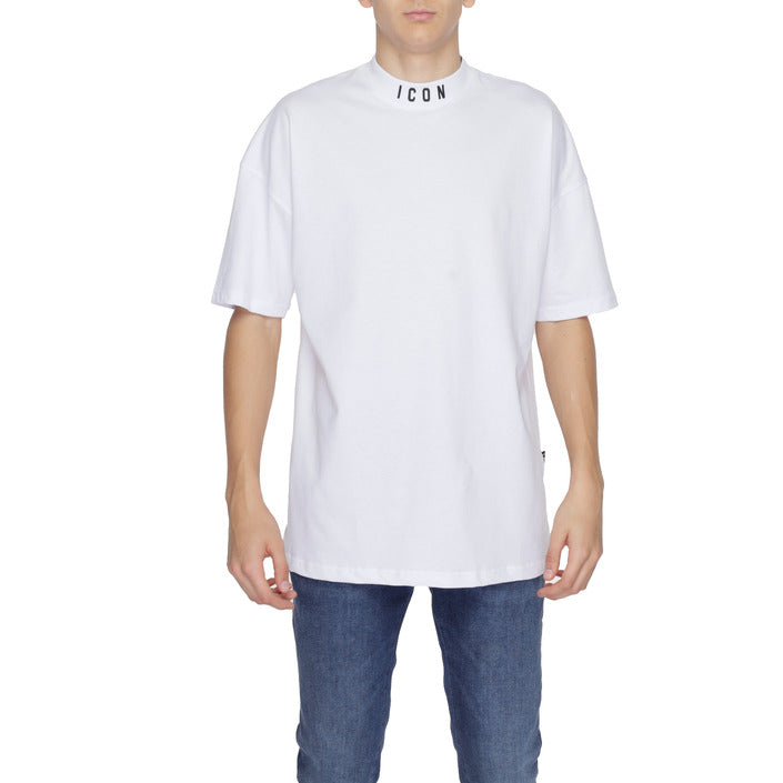 Icon - Icon T-Shirt Uomo