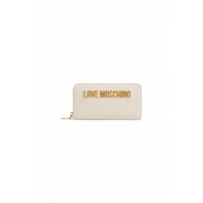 Love Moschino - Love Moschino Portafogli Donna