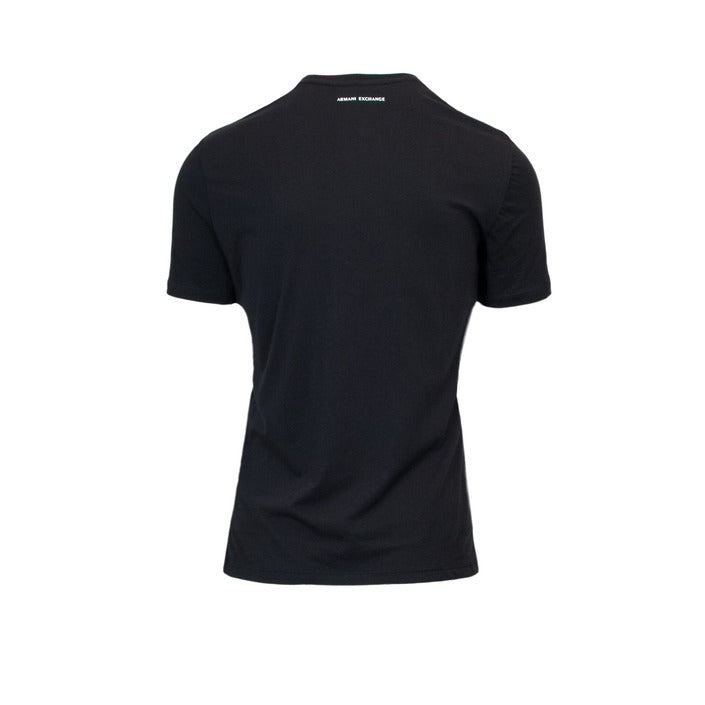 Armani Exchange - Armani Exchange T-Shirt Uomo