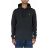 Lyle & Scott - Lyle & Scott Felpa Uomo