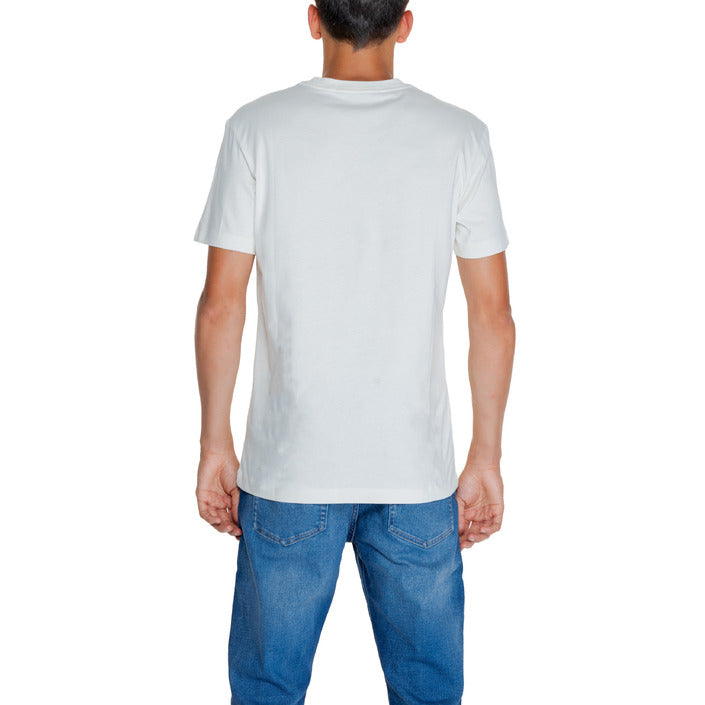 Calvin Klein Jeans - Calvin Klein Jeans T-Shirt Uomo