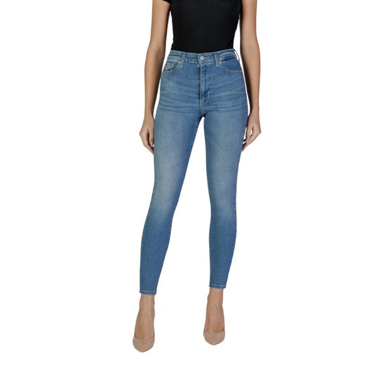 Tommy Hilfiger Jeans - Tommy Hilfiger Jeans Jeans Donna