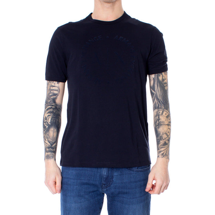 Armani Exchange - Armani Exchange T-Shirt Uomo