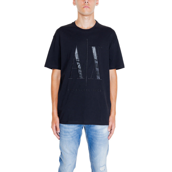 Armani Exchange - Armani Exchange T-Shirt Uomo