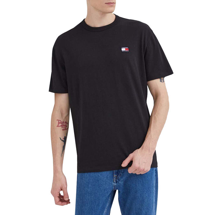 Tommy Hilfiger Jeans - Tommy Hilfiger Jeans T-Shirt Uomo