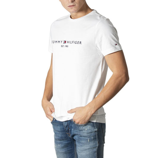 Tommy Hilfiger Jeans - Tommy Hilfiger Jeans T-Shirt Uomo