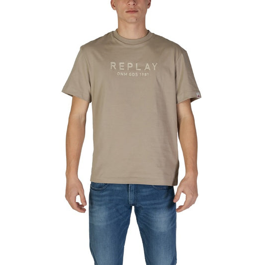 Replay - Replay T-Shirt Uomo