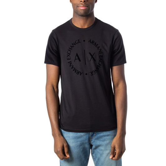 Armani Exchange - Armani Exchange T-Shirt Uomo