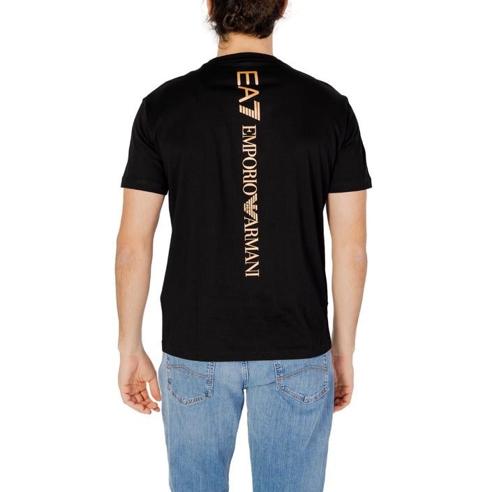 Ea7 - Ea7 T-Shirt Uomo