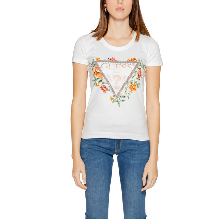 Guess - Guess T-Shirt Donna