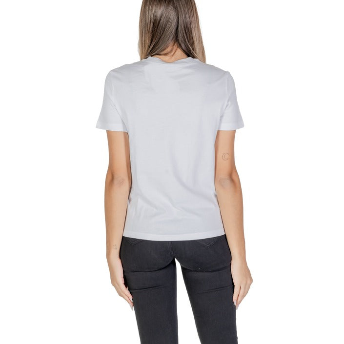 Calvin Klein Jeans - Calvin Klein Jeans T-Shirt Donna