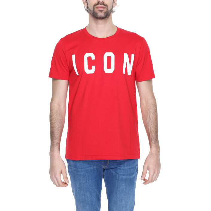 Icon - Icon T-Shirt Uomo