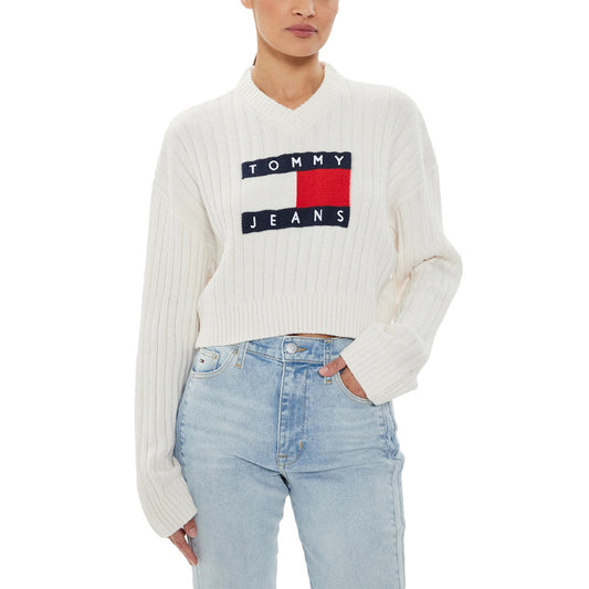 Tommy Hilfiger - Tommy Hilfiger Maglia Donna