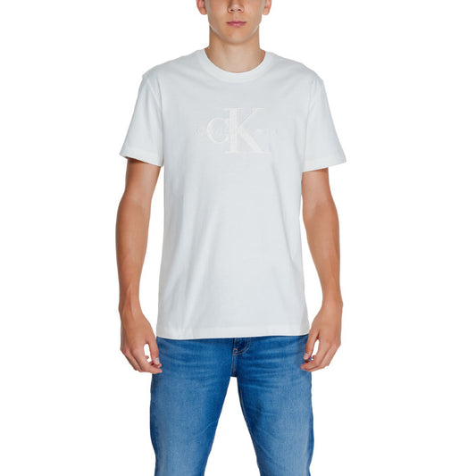 Calvin Klein Jeans - Calvin Klein Jeans T-Shirt Uomo