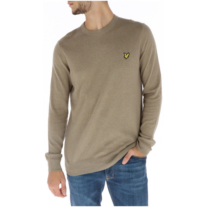 Lyle & Scott - Lyle & Scott Maglia Uomo