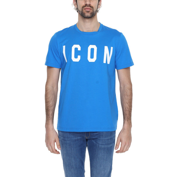 Icon - Icon T-Shirt Uomo