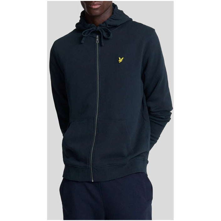 Lyle & Scott - Lyle & Scott Felpa Uomo