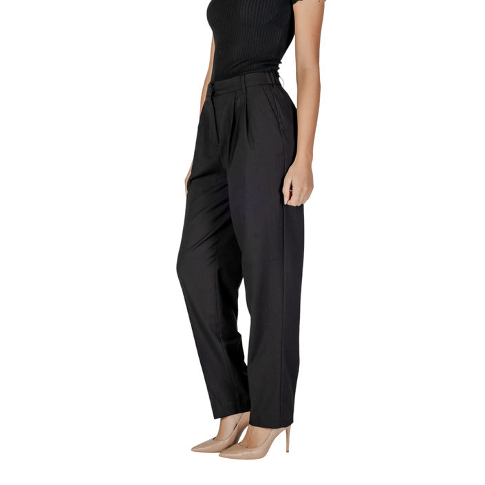 Vila Clothes - Vila Clothes Pantaloni Donna