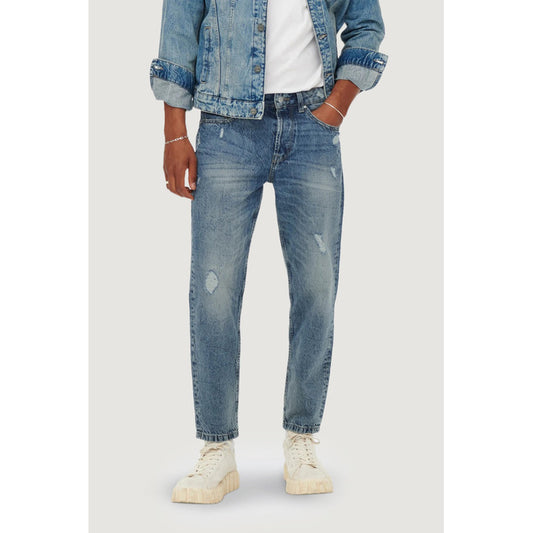 Only & Sons - Only & Sons Jeans Uomo