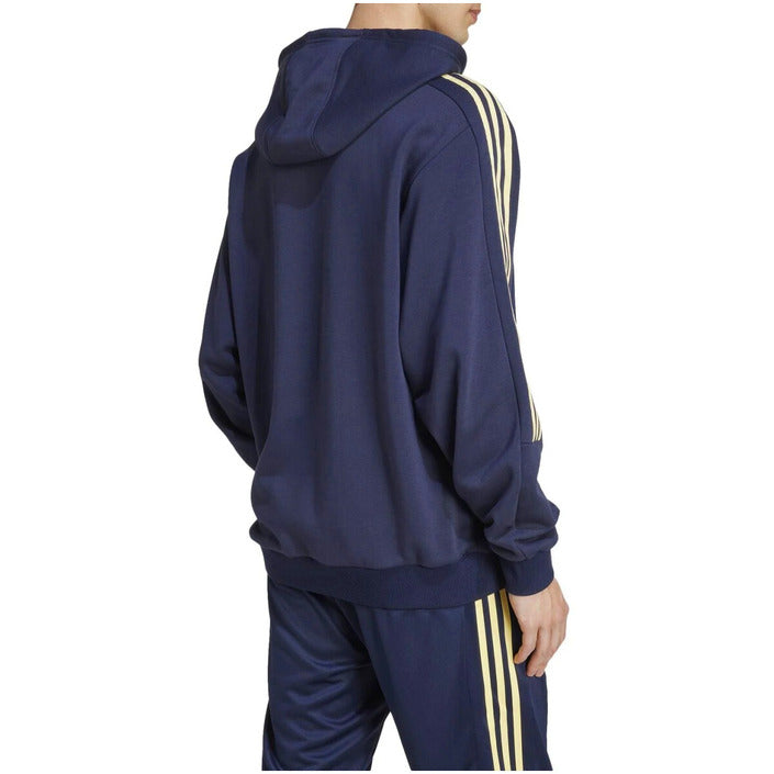 Adidas - Adidas Felpa Uomo