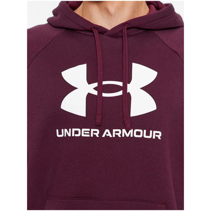 Under Armour - Under Armour Felpa Uomo