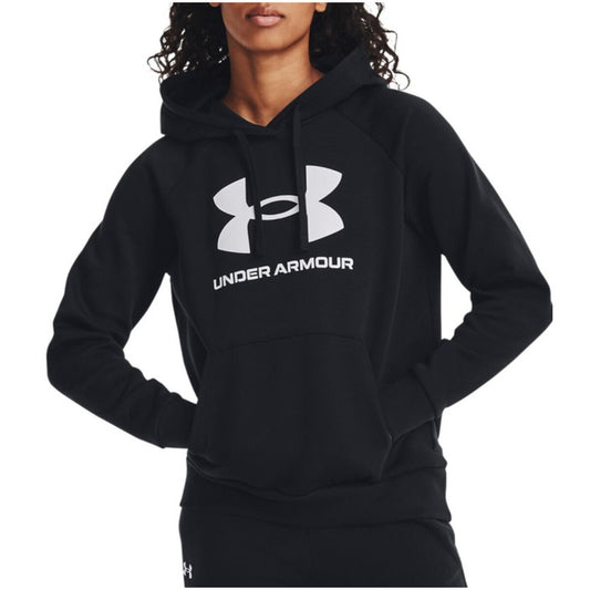 Under Armour - Under Armour Felpa Donna