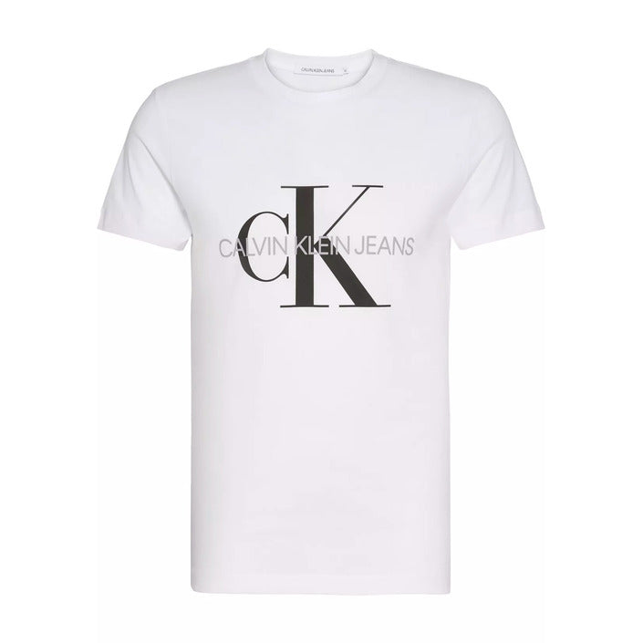 Calvin Klein Jeans - Calvin Klein Jeans T-Shirt Uomo