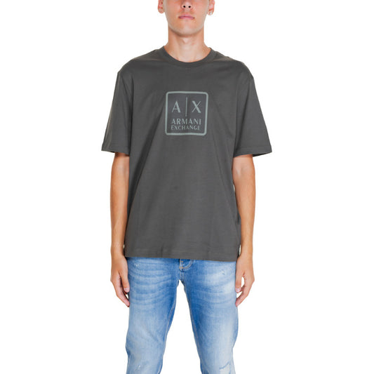 Armani Exchange - Armani Exchange T-Shirt Uomo