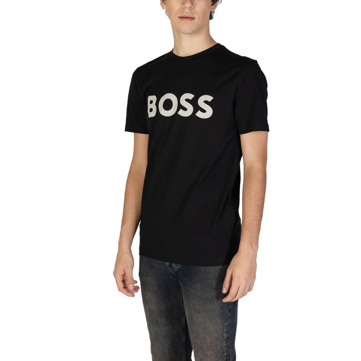 Boss - Boss T-Shirt Uomo