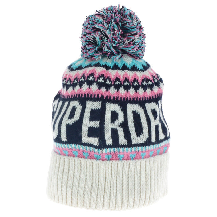 Superdry - Superdry Cappello Donna