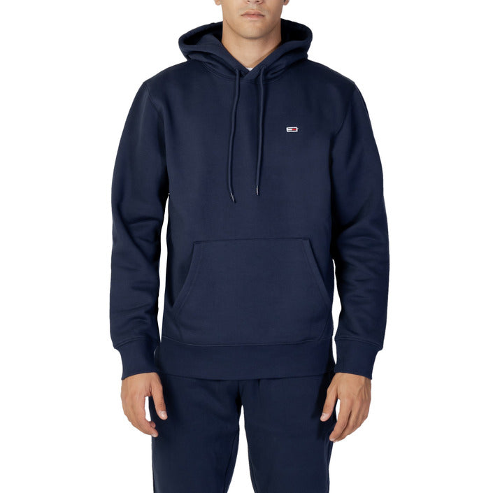 Tommy Hilfiger Jeans - Tommy Hilfiger Jeans Men's Sweatshirt