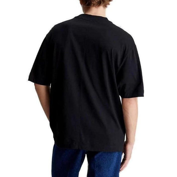 Calvin Klein Jeans - Calvin Klein Jeans T-Shirt Uomo