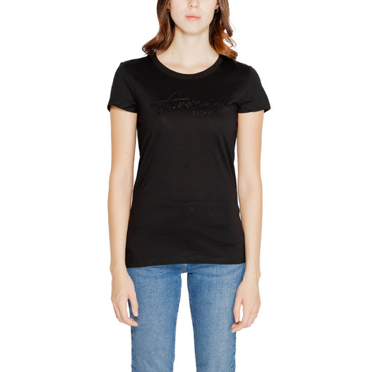 Armani Exchange - Armani Exchange T-Shirt Donna