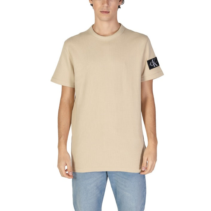 Calvin Klein Jeans - Calvin Klein Jeans T-Shirt Uomo