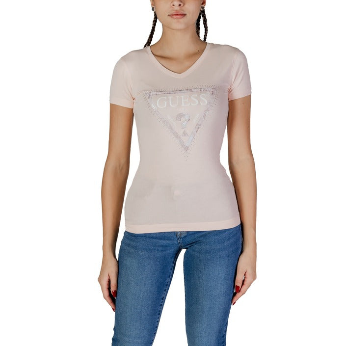 Guess - Guess T-Shirt Donna