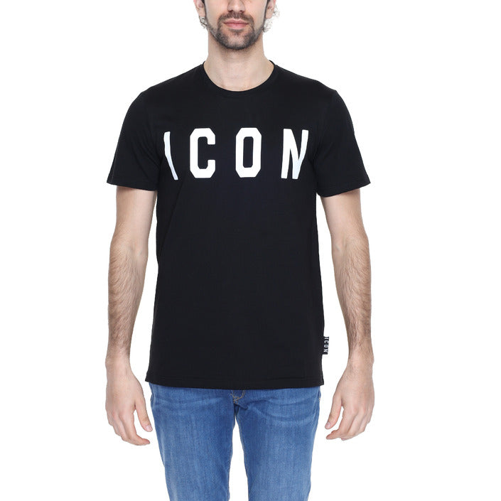 Icon - Icon T-Shirt Uomo